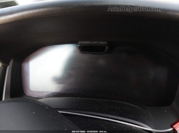 WBSAE0C01LCE34685 2020 BMW M8 Black 