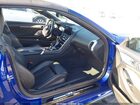 2023 Bmw M8 Cabriolet Competition Синий vin: WBSDZ0C02PCM59017