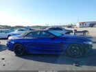 2023 Bmw M8 Cabriolet Competition Синий vin: WBSDZ0C02PCM59017