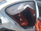 2016 Bmw M5   White vin: WBSFV9C50GD595631