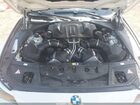 2016 Bmw M5   White vin: WBSFV9C50GD595631