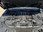 2025 Bmw M8 Черный vin: WBSGV0C02SCT39039