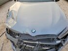 2025 Bmw M8 Серый vin: WBSGV0C06SCT93976