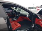 2020 Bmw M8 Gran Coupe Competition Black vin: WBSGV0C07LCD51112