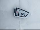 2020 Bmw M8 Gran Coupe Competition Black vin: WBSGV0C07LCD51112