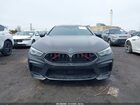 2020 Bmw M8 Gran Coupe Competition Black vin: WBSGV0C07LCD51112
