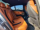 2020 Bmw M5 Base Серый vin: WBSJF0C09LCE72758