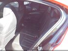 2018 Bmw M5   Orange vin: WBSJF0C57JB283411