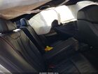 2019 Bmw M5 Competition Серый vin: WBSJF0C58KB448397