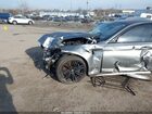 2019 Bmw M5 Competition Серый vin: WBSJF0C58KB448397