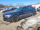 2019 Bmw Motorrad M5 Black vin: WBSJF0C59KB285744