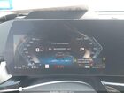 2025 Bmw X1 M35i Черный vin: WBX13EF03S5032658