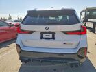 2025 Bmw X1 M35i White vin: WBX13EF09S5341048 2025 Bmw X1 M35i White vin: WBX13EF09S5341048