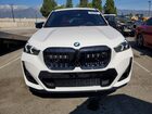 2025 Bmw X1 M35i White vin: WBX13EF09S5341048 2025 Bmw X1 M35i White vin: WBX13EF09S5341048