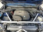 2024 Bmw X3 Sdrive30i Синий vin: WBX47DP01RN289631