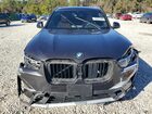2024 Bmw X3 Sdrive30i Gray vin: WBX47DP07RN252373