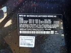 2024 Bmw X3 Sdrive30i Gray vin: WBX47DP07RN252373