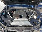 2024 Bmw X3 Sdrive30i Gray vin: WBX47DP07RN252373