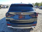 2024 Bmw X3 Sdrive30i Gray vin: WBX47DP07RN252373