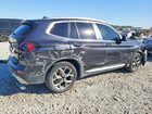 2024 Bmw X3 Sdrive30i Gray vin: WBX47DP07RN252373