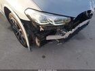 2022 Bmw X3 Sdrive30i Gray vin: WBX47DP0XNN176660