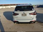 2022 Bmw X3 Sdrive30i Gray vin: WBX47DP0XNN176660
