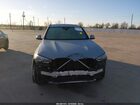 2022 Bmw X3 Sdrive30i Gray vin: WBX47DP0XNN176660