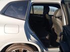 2022 Bmw X3 Sdrive30i Gray vin: WBX47DP0XNN176660