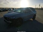 2022 Bmw X3 Sdrive30i Gray vin: WBX47DP0XNN176660