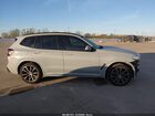 2022 Bmw X3 Sdrive30i Gray vin: WBX47DP0XNN176660