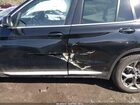 2022 Bmw X3 Xdrive30i Black vin: WBX57DP00NN161962
