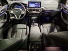 2023 Bmw X3 Xdrive30i Black vin: WBX57DP01PN235151