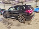 2023 Bmw X3 Xdrive30i Black vin: WBX57DP01PN235151