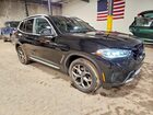 2023 Bmw X3 Xdrive30i Black vin: WBX57DP01PN235151