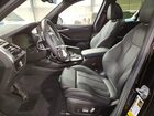 2023 Bmw X3 Xdrive30i Black vin: WBX57DP01PN235151