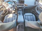 2023 Bmw X3 Xdrive30i Черный vin: WBX57DP02PN229486