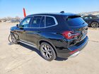 2023 Bmw X3 Xdrive30i Черный vin: WBX57DP02PN229486