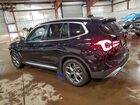 2023 Bmw X3 Xdrive30i Black vin: WBX57DP06PN189087