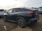 2025 Bmw X2 Xdrive28i Black vin: WBX63GM00S5375786 2025 Bmw X2 Xdrive28i Black vin: WBX63GM00S5375786