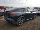 2025 Bmw X2 Xdrive28i Black vin: WBX63GM00S5375786 2025 Bmw X2 Xdrive28i Black vin: WBX63GM00S5375786