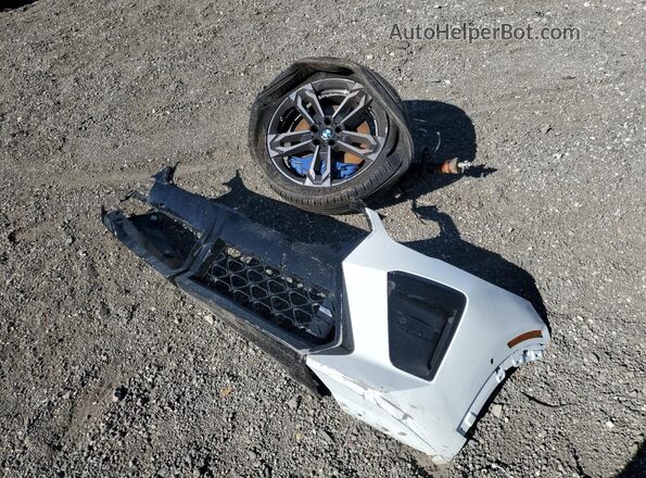 WBX63GM00T5500951 2026 BMW X2 Белый 