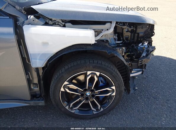 WBX63GM07T5407988 2026 BMW X2 Gray 