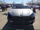 2026 Bmw X2 Xdrive28i Gray vin: WBX63GM07T5407988