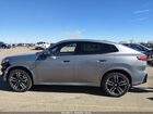 2026 Bmw X2 Xdrive28i Gray vin: WBX63GM07T5407988