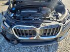 2023 Bmw X1 Xdrive28i Black vin: WBX73EF00P5Y08052
