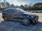 2023 Bmw X1 Xdrive28i Black vin: WBX73EF00P5Y08052