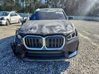 2023 Bmw X1 Xdrive28i Black vin: WBX73EF00P5Y08052