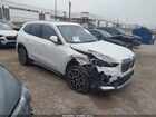 2025 Bmw X1 Xdrive28i Белый vin: WBX73EF00S5167686