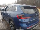 2025 Bmw X1 Xdrive28i Dark Blue vin: WBX73EF01S5313013