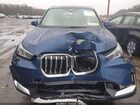 2025 Bmw X1 Xdrive28i Dark Blue vin: WBX73EF01S5313013